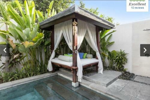 Villa Kamar Madu