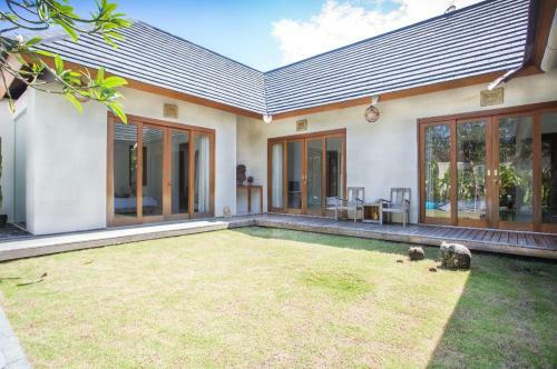 Villa Kamar Madu