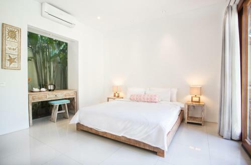 Villa Kamar Madu