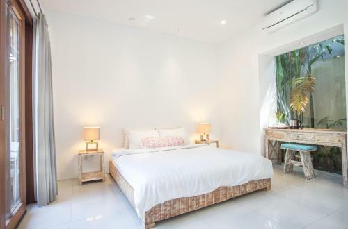 Villa Kamar Madu