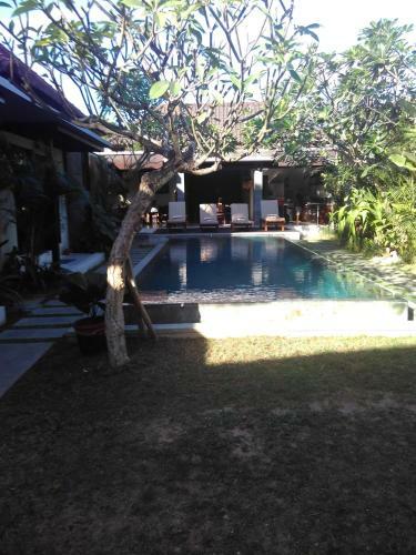 Villa Kamar Madu