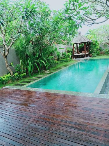 Villa Kamar Madu