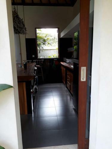 Villa Kamar Madu
