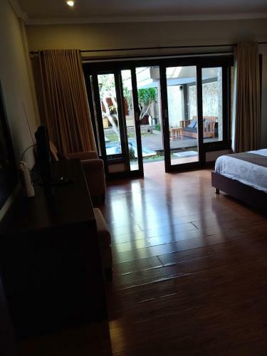 Villa Kamar Madu