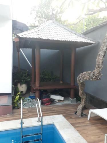 Villa Kamar Madu