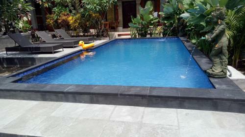 Hostal Happy Inn 2