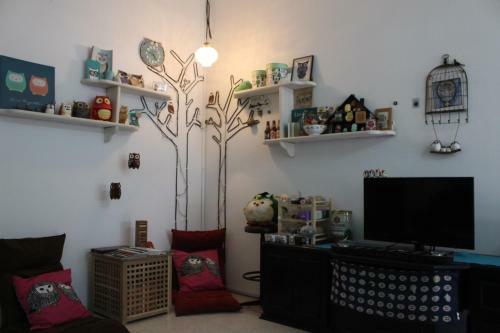 Albergue Project Uchi Ss2