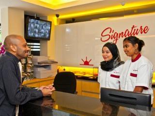 Signature Hotel Kl Sentral
