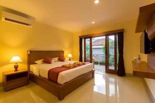 Hostal Krisna House