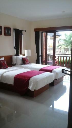 Hostal Krisna House