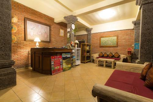 Hostal Krisna House