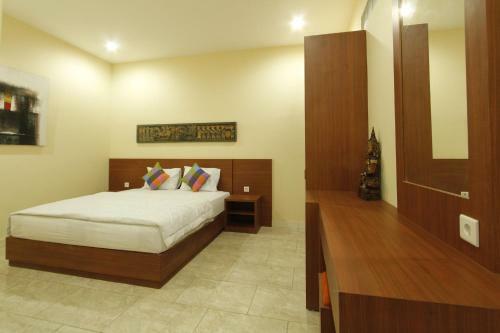 Hostal Dudek Home Stay