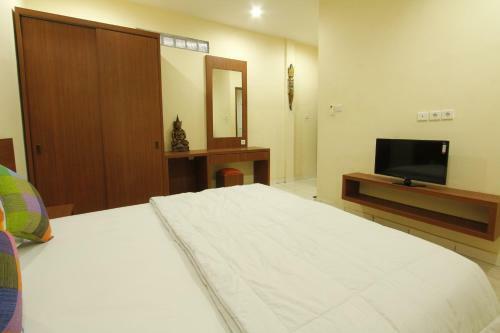 Hostal Dudek Home Stay