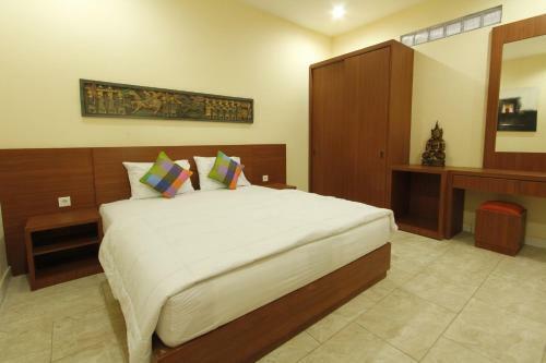 Hostal Dudek Home Stay