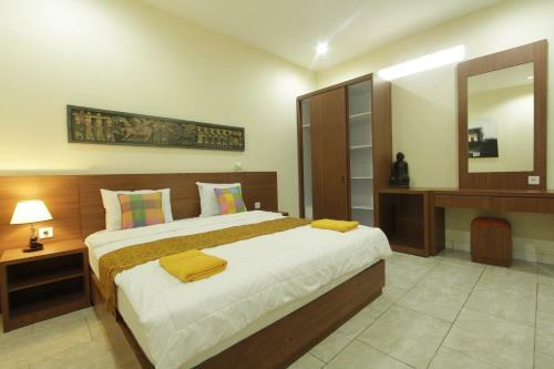 Hostal Dudek Home Stay