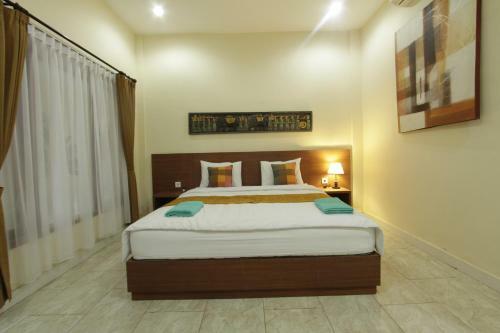 Hostal Dudek Home Stay