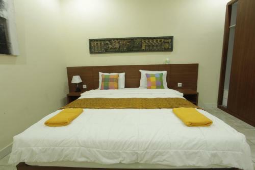 Hostal Dudek Home Stay