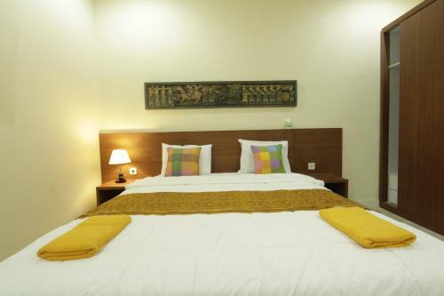 Hostal Dudek Home Stay