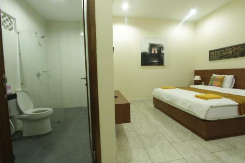 Hostal Dudek Home Stay