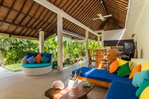 Villa Beji