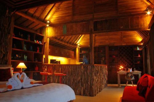 Ubud Virgin Villa