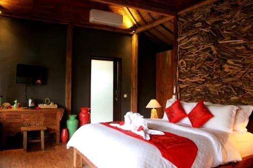 Ubud Virgin Villa