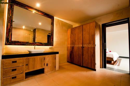 Ubud Virgin Villa