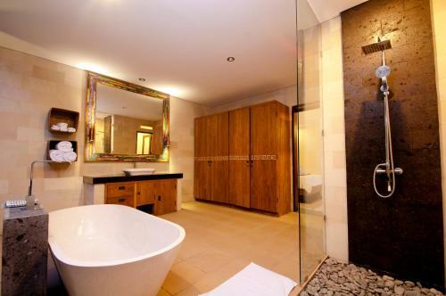 Ubud Virgin Villa