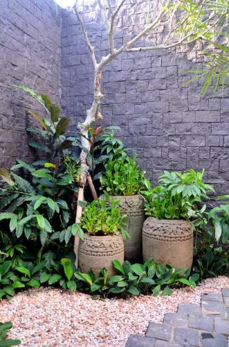 Ubud Virgin Villa