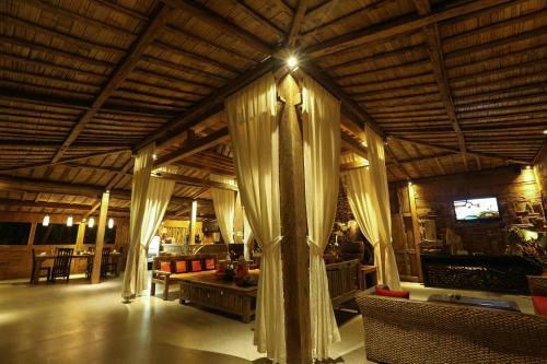 Ubud Virgin Villa