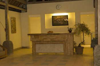 Atta Mesari Villas