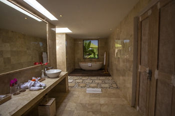 Atta Mesari Villas
