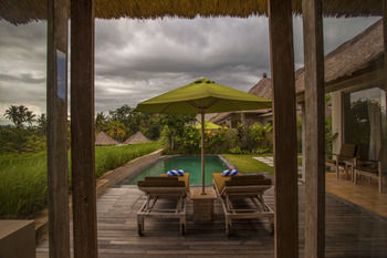 Atta Mesari Villas