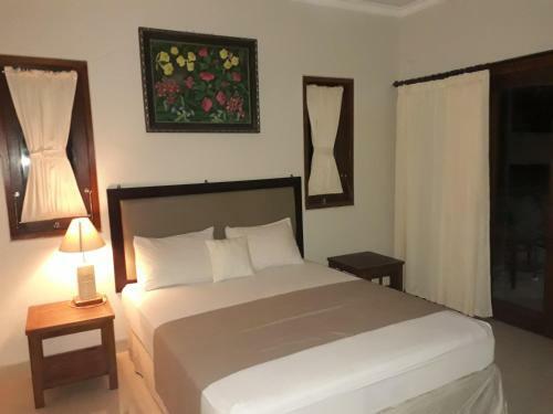 Hostal Dewa Put Guest House