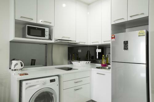 Apartamentos Summer Suites Bernice