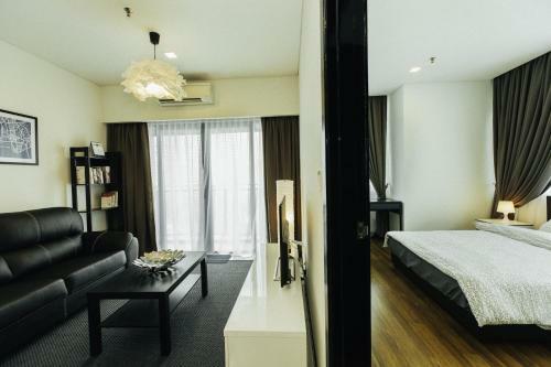 Apartamentos Summer Suites Bernice