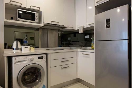 Apartamentos Summer Suites Bernice