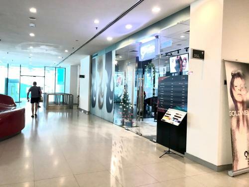 Apartamentos Summer Suites Bernice