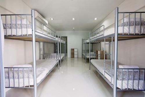 Apartamentos Summer Suites Bernice