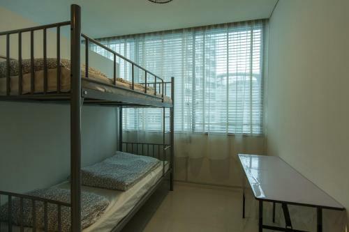 Apartamentos Summer Suites Bernice