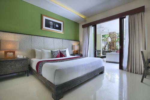 Royal Samaja Villas