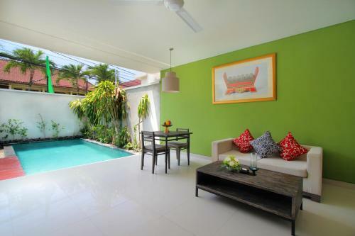 Royal Samaja Villas