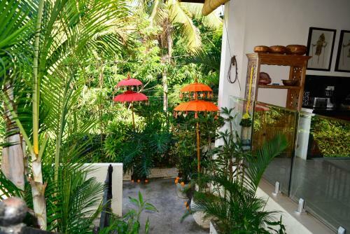 Villa Indah