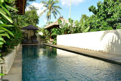 Villa Indah