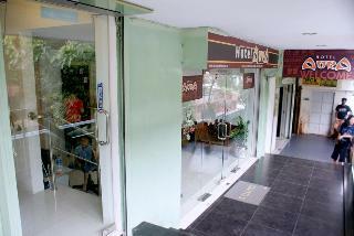 Aura Hotel