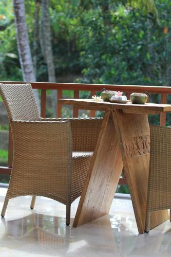 Hotel Kajane Mua At Ubud Bali