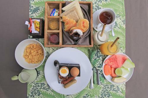 Hotel Kajane Mua At Ubud Bali