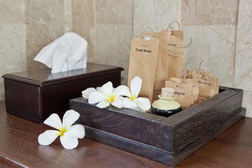 Hotel Kajane Mua At Ubud Bali