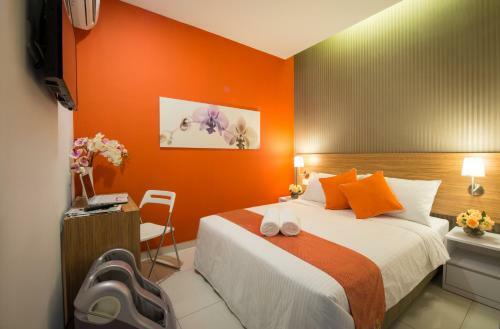 Sovotel Boutique Hotel @ Damansara Uptown 36