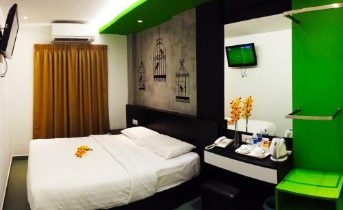 Tai Ichi Hotel Kuala Lumpur